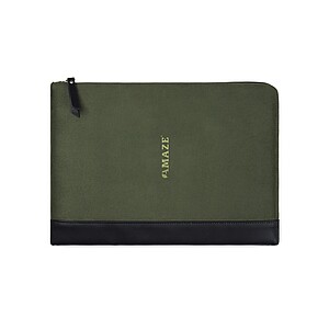 VINGA Marlow RCS recycled polyester 16