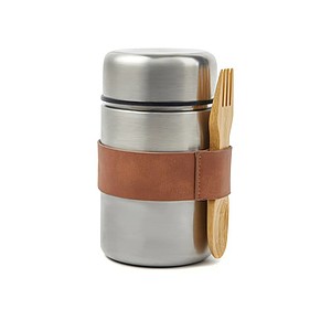 VINGA Miles food thermos