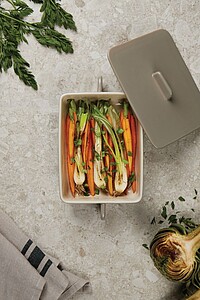 VINGA Monte neu gratin dish