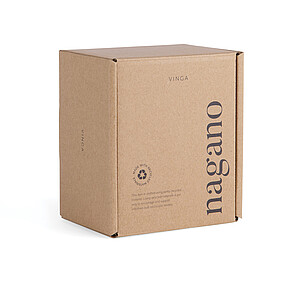 VINGA Nagano pure RCS mug, off white