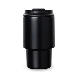 VINGA Nagano RCS to-go mug 350 ML, black