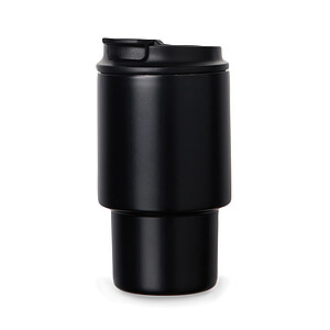VINGA Nagano RCS to-go mug 350 ML, black