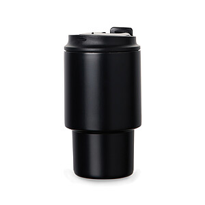 VINGA Nagano RCS to-go mug 350 ML, black