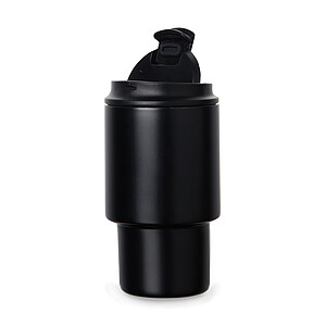 VINGA Nagano RCS to-go mug 350 ML, black