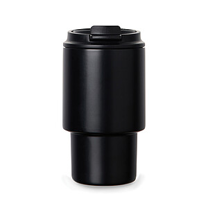 VINGA Nagano RCS to-go mug 350 ML, black