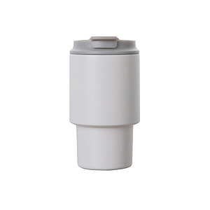 VINGA Nagano RCS to-go mug 350 ML, white