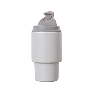 VINGA Nagano RCS to-go mug 350 ML, white