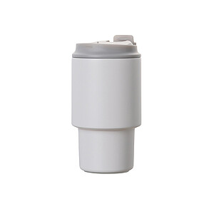 VINGA Nagano RCS to-go mug 350 ML, white