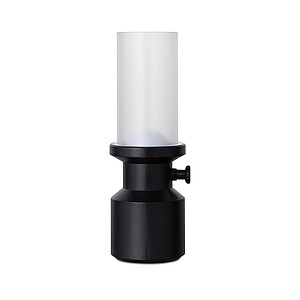 VINGA Niori RCS table lamp, black