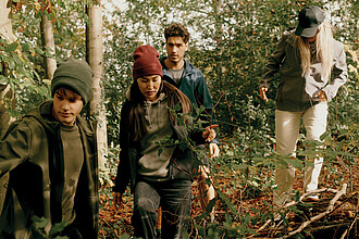 VINGA Nomimono bowl 15,5 cm, 2 pcs set