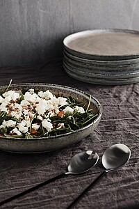 VINGA Nomimono bowl, 31 cm