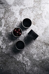 VINGA Nomimono bowl set mini, 4 pcs set