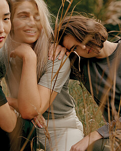 VINGA Nomimono deep bowl, 30 cm