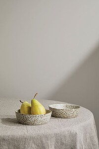 VINGA Nuvem mini bowl, 2 pcs set