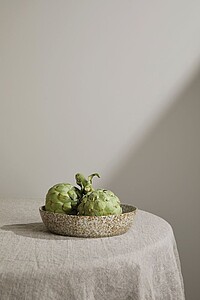 VINGA Nuvem serving bowl