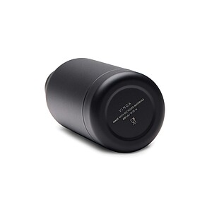 VINGA Parks RCS SS bottle, 400 ML, black