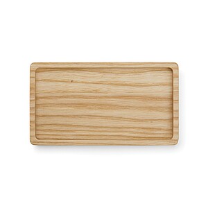 VINGA Retro salt & pepper set, brown