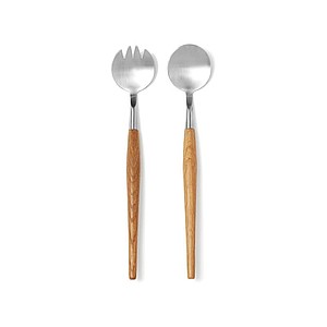 VINGA Retro serving cutlery