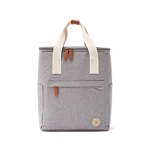 VINGA RPET Sortino trail cooler backpack