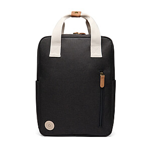 VINGA Sortino RCS backpack, black