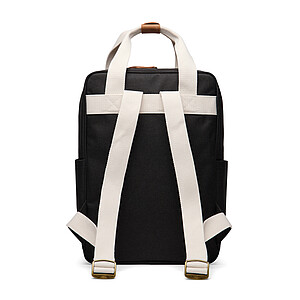 VINGA Sortino RCS backpack, black