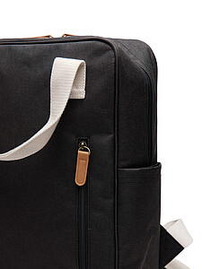 VINGA Sortino RCS backpack, black