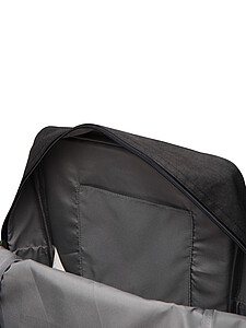 VINGA Sortino RCS backpack, black