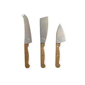 VINGA Story of cheese, brown