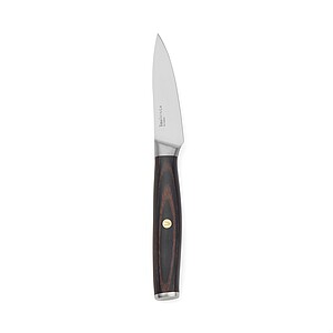VINGA Tara RCS recycled steel paring knife, steel