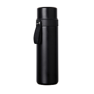 VINGA Tono RCS thermos double cup 750 ML, black
