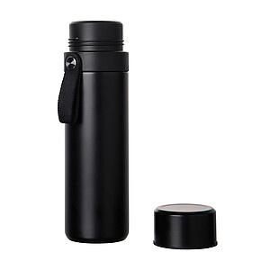 VINGA Tono RCS thermos double cup 750 ML, black