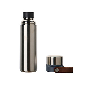 VINGA Tono RCS thermos double cup 750 ML, silver