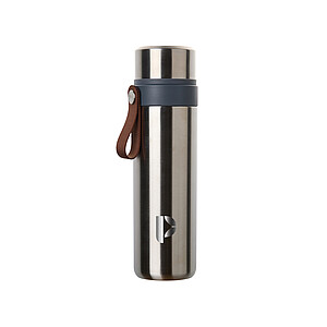 VINGA Tono RCS thermos double cup 750 ML, silver
