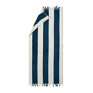 VINGA Valmer beach towel