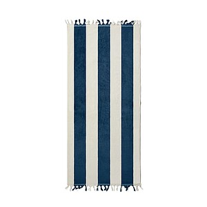 VINGA Valmer beach towel