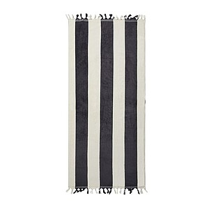 VINGA Valmer beach towel