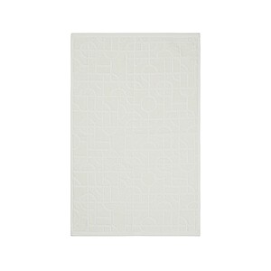 VINGA Verso OCS organic cotton towel, 4 pcs set, natural