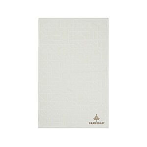 VINGA Verso OCS organic cotton towel, 4 pcs set, natural