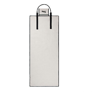 VINGA Volonne AWARE™ recycled canvas beach mat