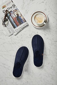 VINGA Waltor slippers