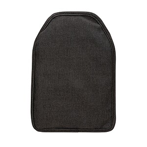 Vino AWARE™ RPET wine cooler sleeve, black