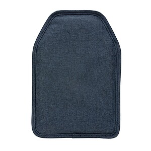 Vino AWARE™ RPET wine cooler sleeve, navy