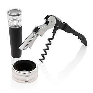 Vino Sommelier set 3pc