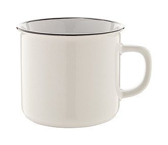 vintage mug