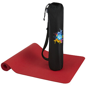 Virabha recycled TPE yoga mat