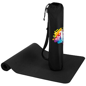 Virabha recycled TPE yoga mat