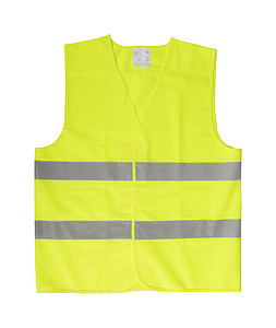visibility vest