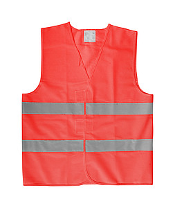 visibility vest