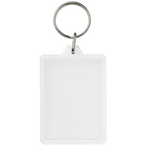 Vito C1 rectangular keychain