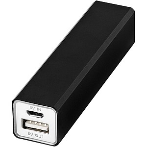 Volt Power Bank BK